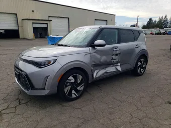 2025 Kia Soul KNDJ53AU3S7945754 Lot 46237146