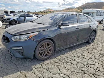 2020 Kia Forte 3KPF34AD2LE255934