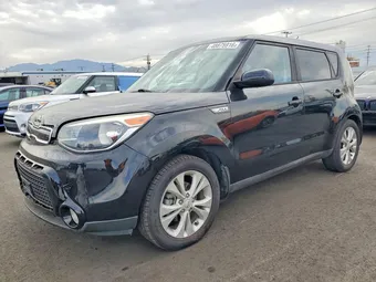 2016 Kia Soul KNDJP3A56G7346728