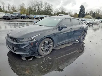 2022 Kia K5 5XXG64J24NG092708 Lot 47406456