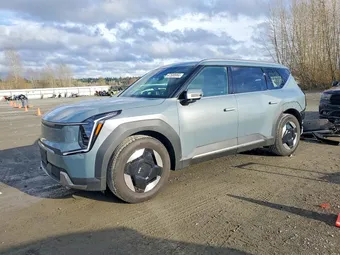 2024 Kia EV9 KNDAFFS51R6042699