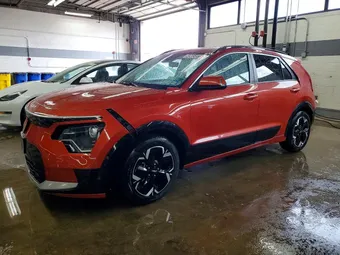 2023 Kia Niro EV KNDCR3L17P5050934 Lot 49664916