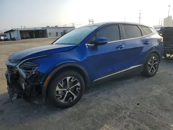 2024 Kia Sportage 5XYK33DF0RG196562 Lot 74154635