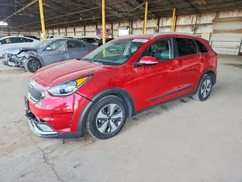 2019 Kia Niro KNDCE3LC7K5220215 Lot 48296966