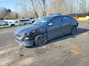 2024 Kia Forte 3KPF24AD0RE799991 Lot 76286495