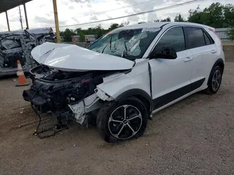 2026 Kia Niro KNDCP3LE9T5347707 Lot 49848646