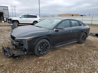 2025 Kia K4 3KPFW4DC7SE179538 Lot 92585365