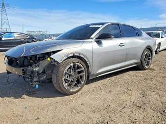 2025 Kia K4 3KPFW4DEXSE239863 Lot 78359195