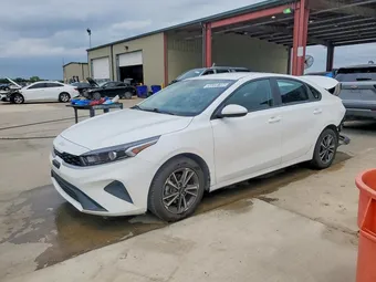 2024 Kia Forte 3KPF24AD6RE766705 Lot 50228706