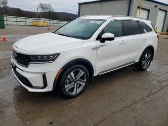 2024 Kia Sorento KNDRKDLG5R5247631 Lot 79633015