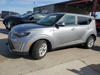 2025 Kia Soul KNDJ23AU6S7963948 Lot 46469786