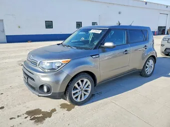 2018 Kia Soul KNDJP3A51J7604449 Lot 99769435