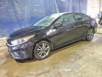 2024 Kia Forte 3KPF24AD4RE764189 Lot 78908755