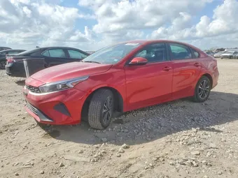 2024 Kia Forte 3KPF24AD8RE717621 Lot 47720196