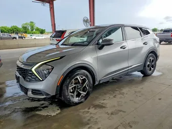 2023 Kia Sportage KNDPU3AF0P7150330 Lot 49916846