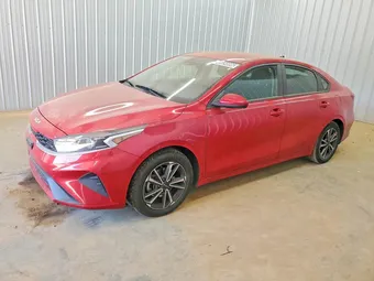 2023 Kia Forte 3KPF24ADXPE597558 Lot 49934696