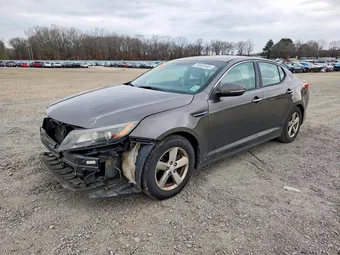 2015 Kia Optima 5XXGM4A78FG359786 Lot 79303445