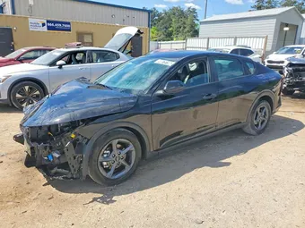 2026 Kia K4 3KPFT4DE7TE260695 Lot 50075196