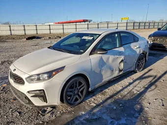 2020 Kia Forte 3KPF34AD6LE171096 Lot 91715875