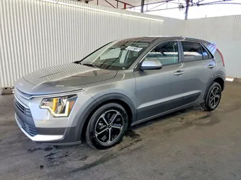 2026 Kia Niro KNDCP3LE5T5337983 Lot 49592136
