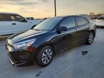 2023 Kia Rio 3KPA24AD8PE572328