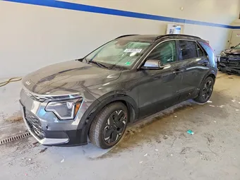 2024 Kia Niro EV KNDCR3L14R5107514 Lot 49072786