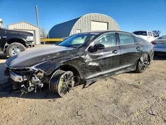 2026 Kia K5 KNAG44J81T5414195 Lot 74443205