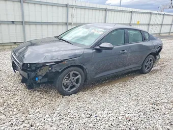 2025 Kia K4 3KPFT4DEXSE016067 Lot 45963996