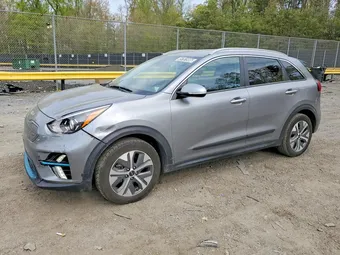 2022 Kia Niro EV KNDCC3LG3N5161113 Lot 49761986