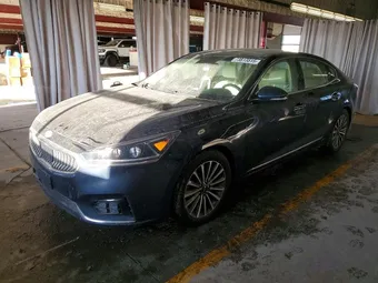2017 Kia Cadenza KNALC4J19H5073348