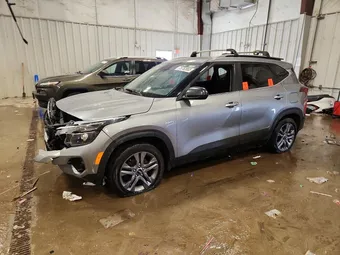 2023 Kia Seltos KNDEUCAA4P7450478