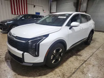 2026 Kia Sportage 5XYK23DF9TG380778 Lot 49950926