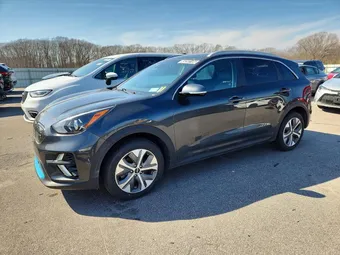 2022 Kia Niro EV KNDCC3LG0N5159481 Lot 49393186