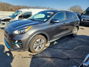 2022 Kia Niro EV KNDCC3LG0N5159903 Lot 49243176