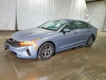 2023 Kia K5 5XXG14J27PG220912 Lot 50090376