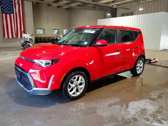 2024 Kia Soul KNDJ23AU0R7239005 Lot 49998236