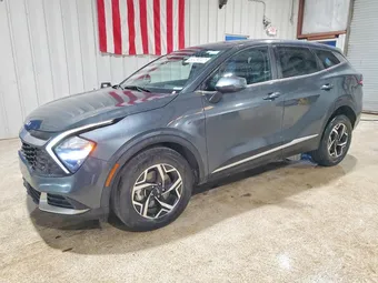 2023 Kia Sportage KNDPUCAF6P7132480 Lot 49965686