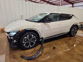2023 Kia EV6 KNDC34LA6P5129809