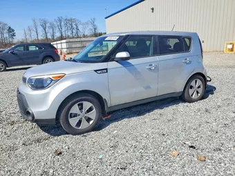 2016 Kia Soul KNDJN2A29G7865696 Lot 45992416