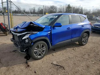 2023 Kia Seltos KNDEPCAA0P7380355