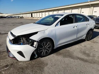 2023 Kia Forte 3KPF54AD7PE614629 Lot 91580465