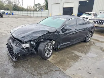 2024 Kia K5 5XXG34J2XRG232968 Lot 79219275