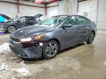 2024 Kia Forte 3KPF24AD0RE779420 Lot 74871245
