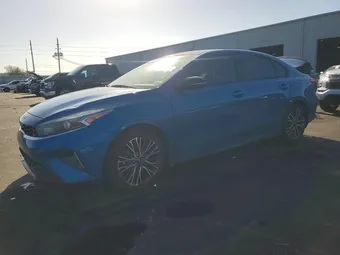 2023 Kia Forte 3KPF54AD4PE517095 Lot 79362475