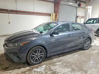 2023 Kia Forte 3KPF54AD4PE549741 Lot 45951116