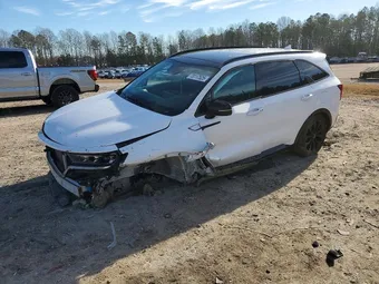 2022 Kia Sorento 5XYRKDLF9NG071899 Lot 73117525