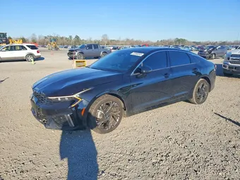 2025 Kia K5 KNAG64J71S5394109 Lot 72380345