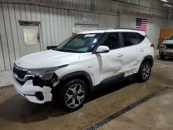 2023 Kia Seltos KNDERCAA7P7396756