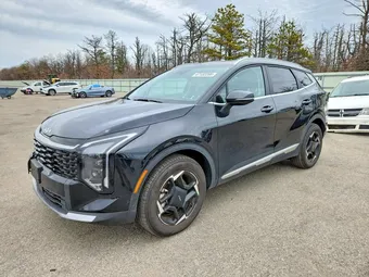 2026 Kia Sportage 5XYK3CDF4TG328973 Lot 47132266