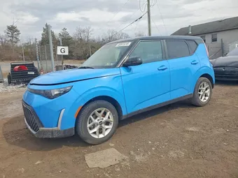 2024 Kia Soul KNDJ23AU6R7226209 Lot 45841416